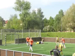 Quatro - Mölnlycke (6.5.)